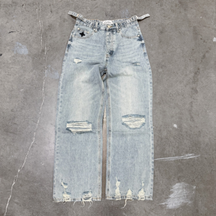 We Are Righteous SS 25 Jeans