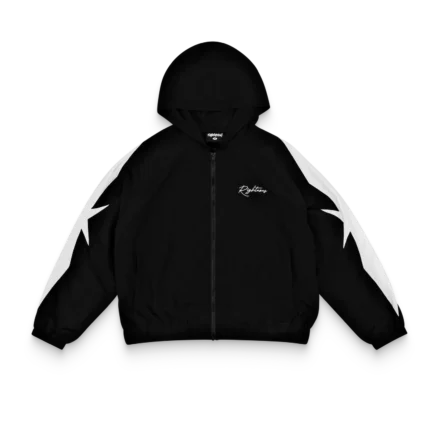 Werighteous Righteous Track Jacket