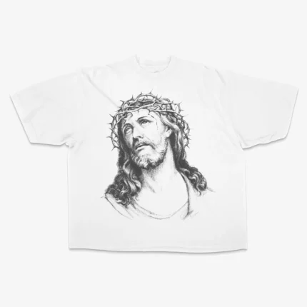Werighteous Jesus Saved Me Tee