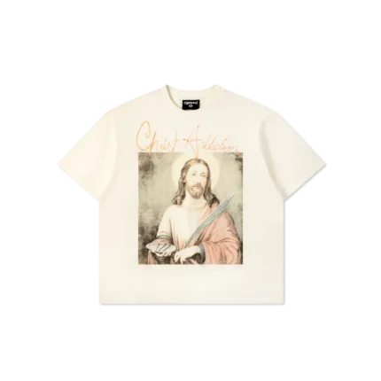 Christ Addiction Tee