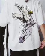 Werighteous Angel Tee
