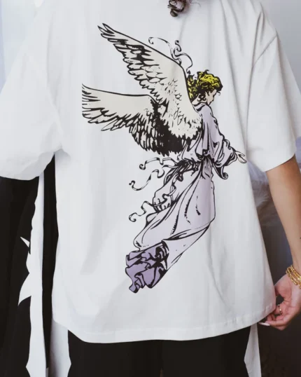 Werighteous Angel Tee