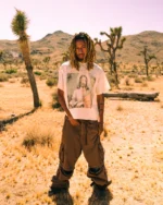 Christ Addiction Tee