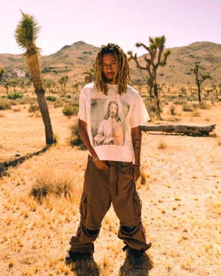 Christ Addiction Tee