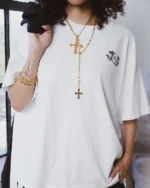Werighteous Angel Tee