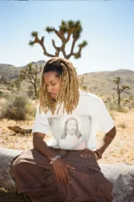Christ Addiction Tee