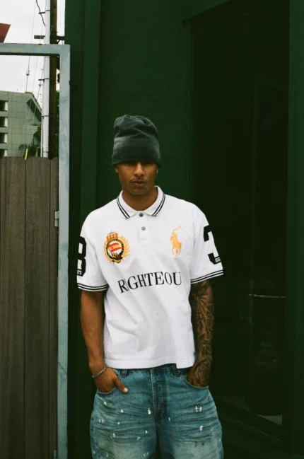 Prestige Polo
