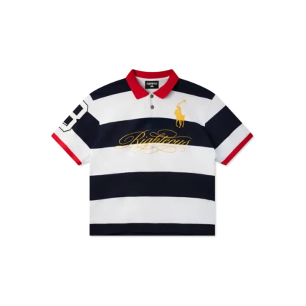 Signature Polo