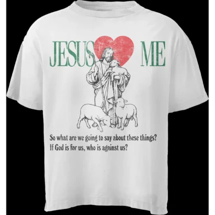 We Are Righteous Jesus Me Tee Cream