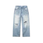 Dirty Denim