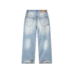 Dirty Denim