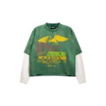 Peace Thru Christ Thermal L/S