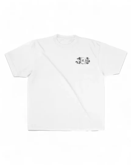 Werighteous Angel Tee